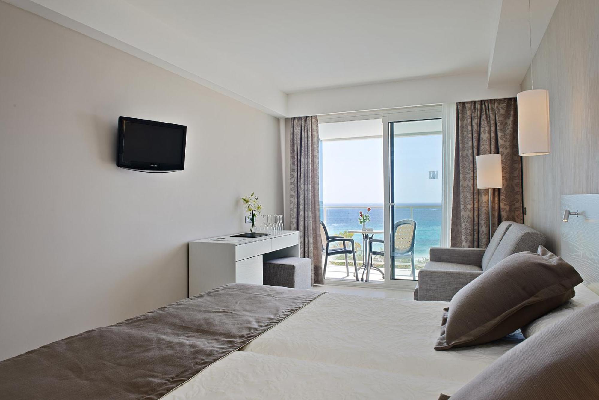 Hotel Hipotels Hipocampo - Adults Only 4*