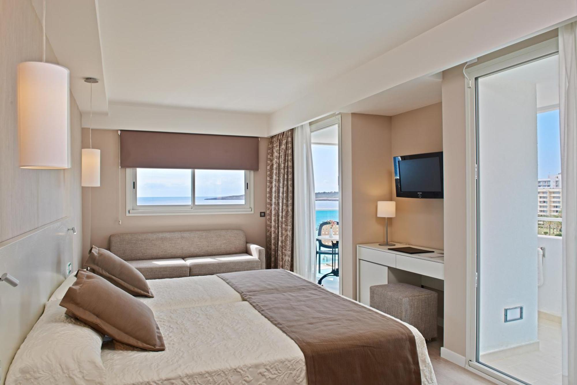 Hipotels Hipocampo - Adults Only Cala Millor (Mallorca)