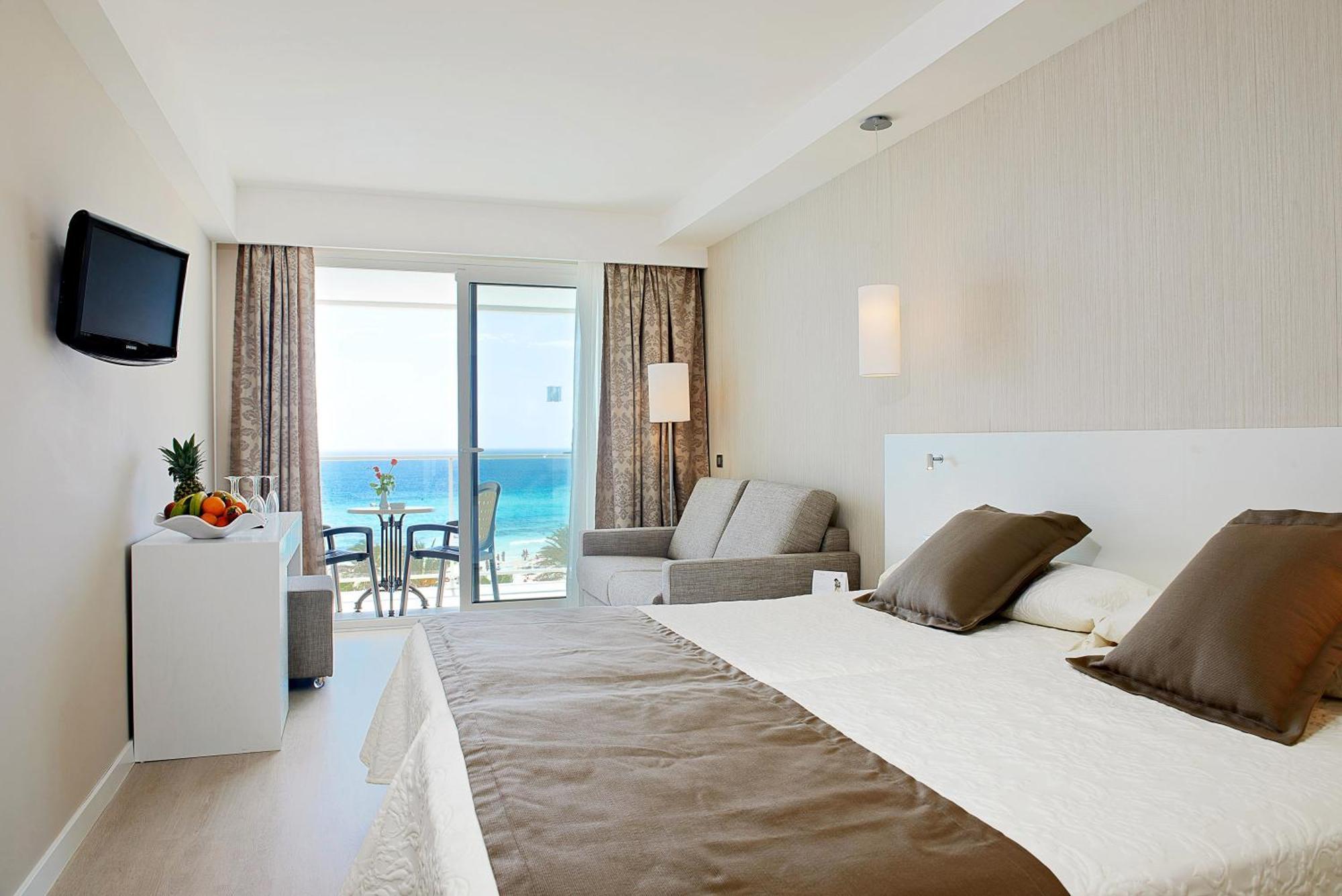 Hipotels Hipocampo - Adults Only 4* Cala Millor (Mallorca)