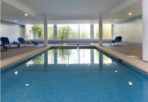Garbi Cala Millor Hotel