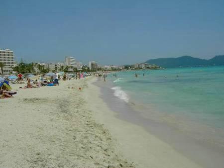 Garbi Cala Millor 4*