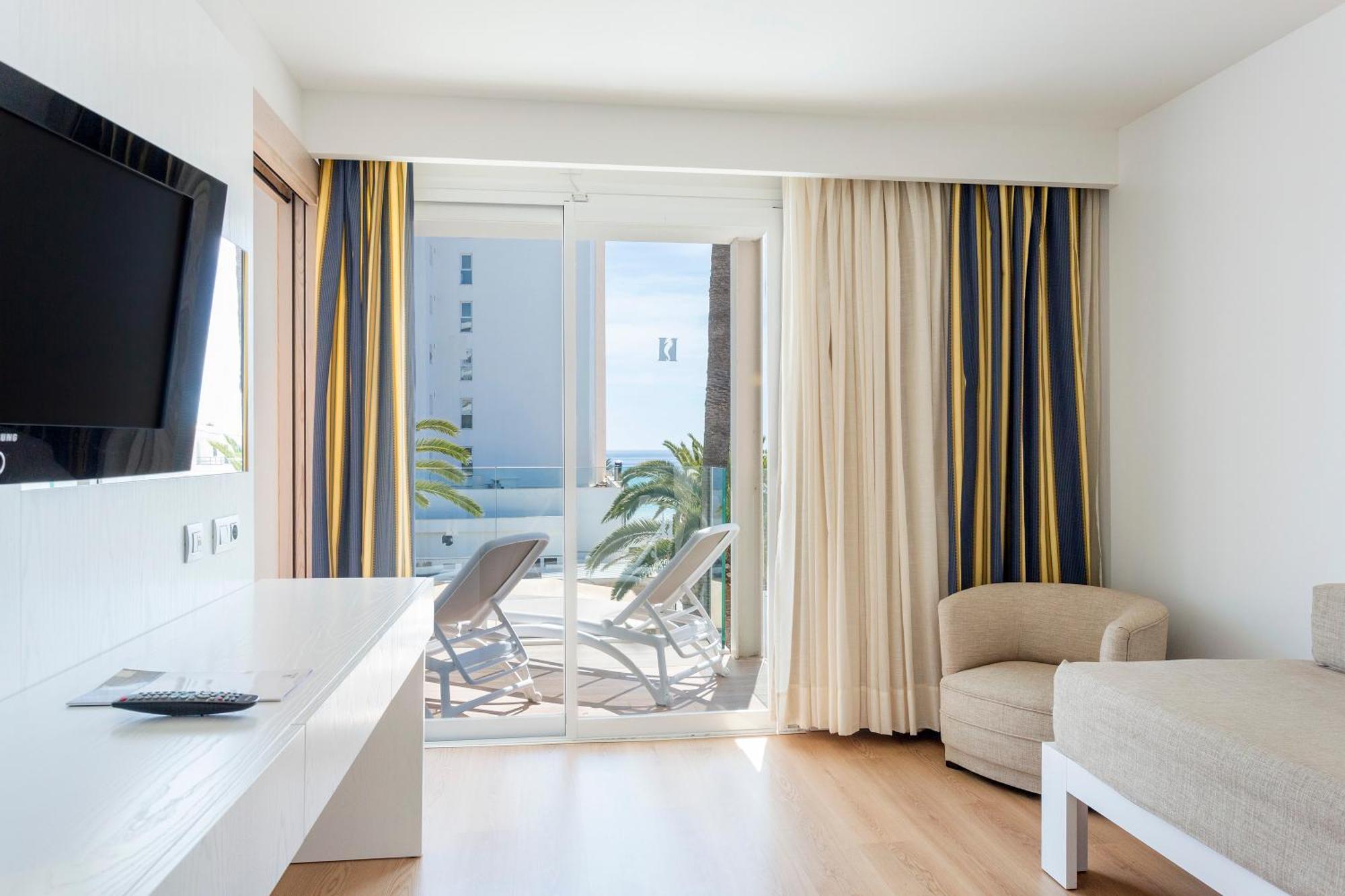 Hotel Hipotels Don Juan