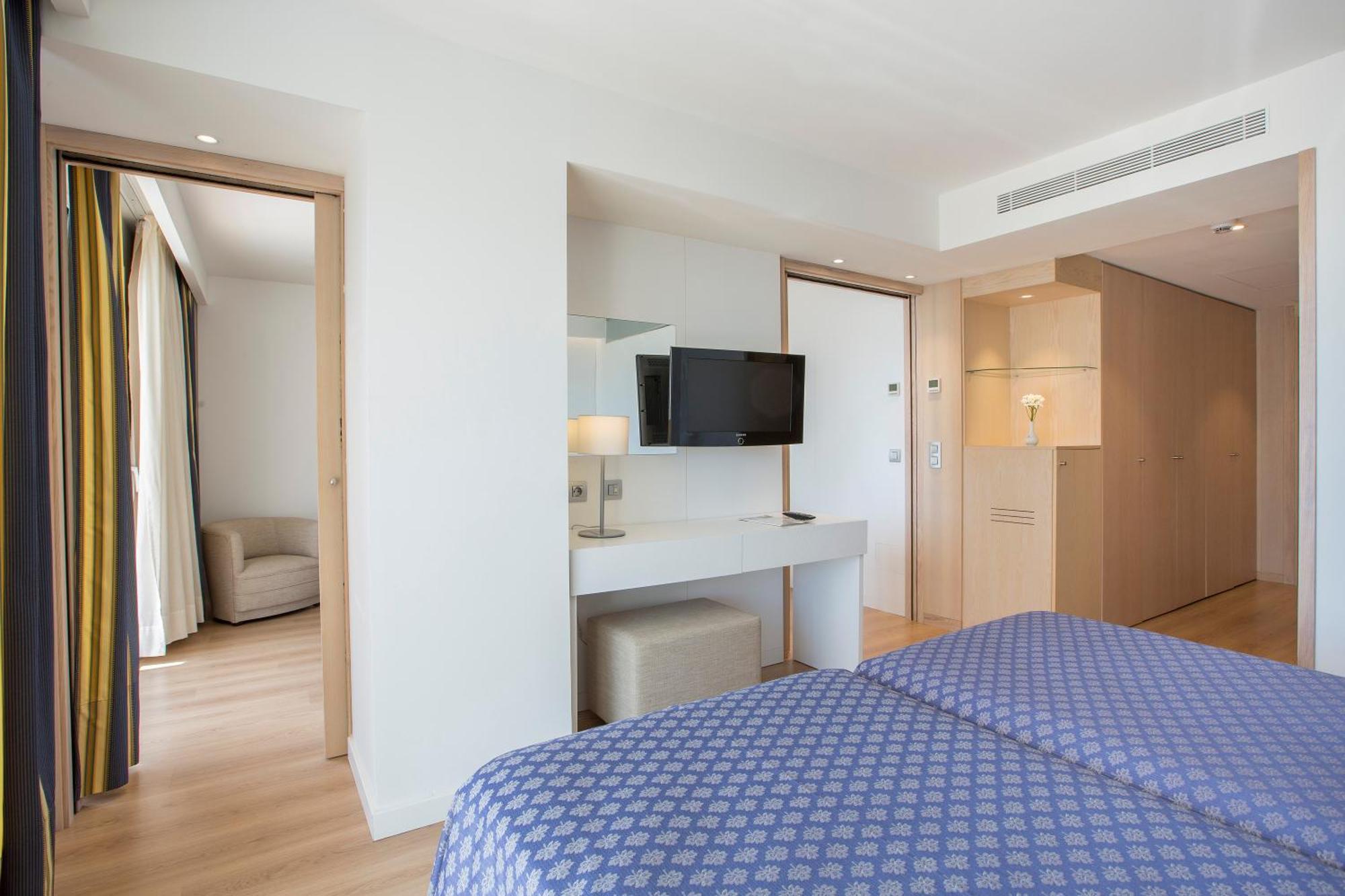 Hipotels Don Juan Hotel 4*