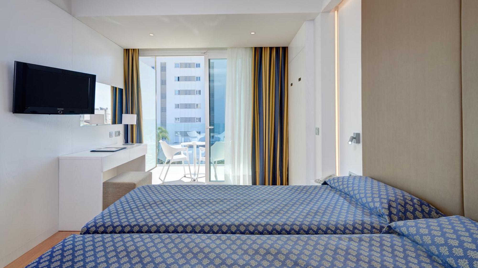 Hipotels Don Juan Hotel Cala Millor (Mallorca)