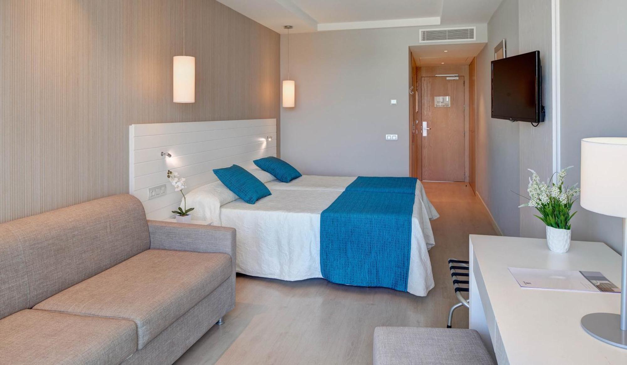 Hotel Hipotels Said