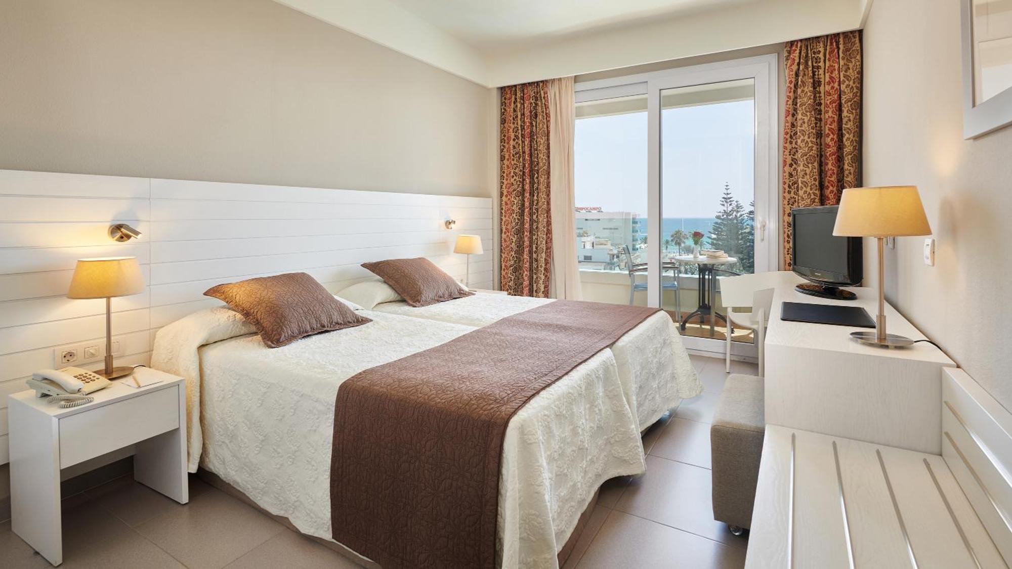 Hipotels Said Hotel 4*