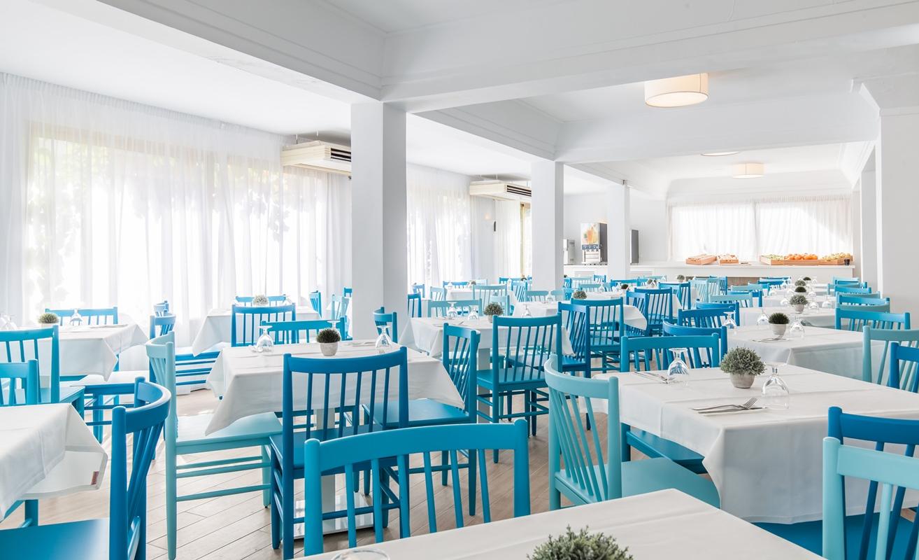 Hotel Bluesea Don Jaime