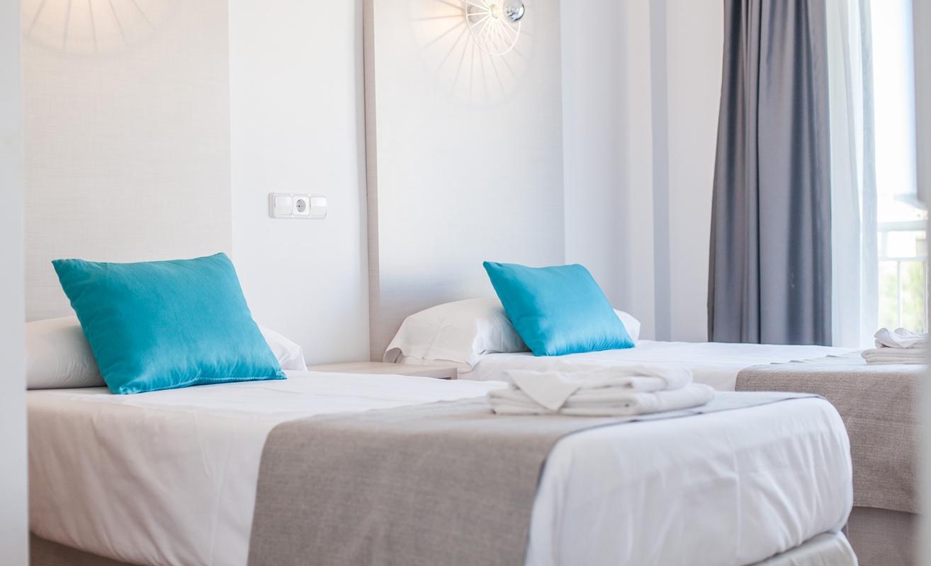 Hotel Bluesea Don Jaime