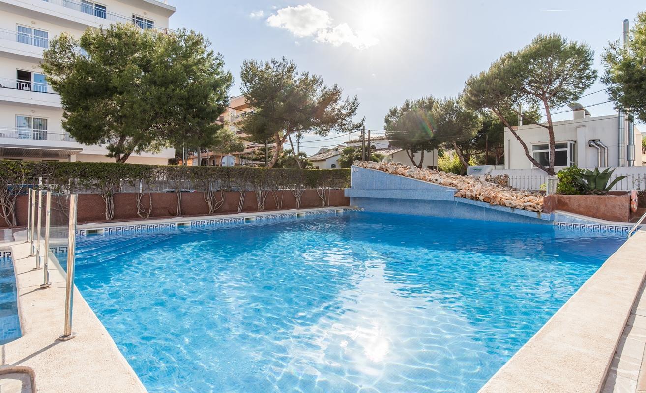 Bluesea Don Jaime Hotel