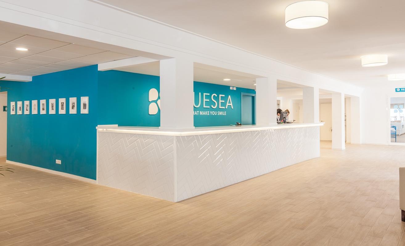 Hotel Bluesea Don Jaime