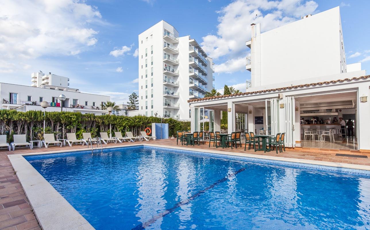 Hotel Bluesea Cala Millor 3*