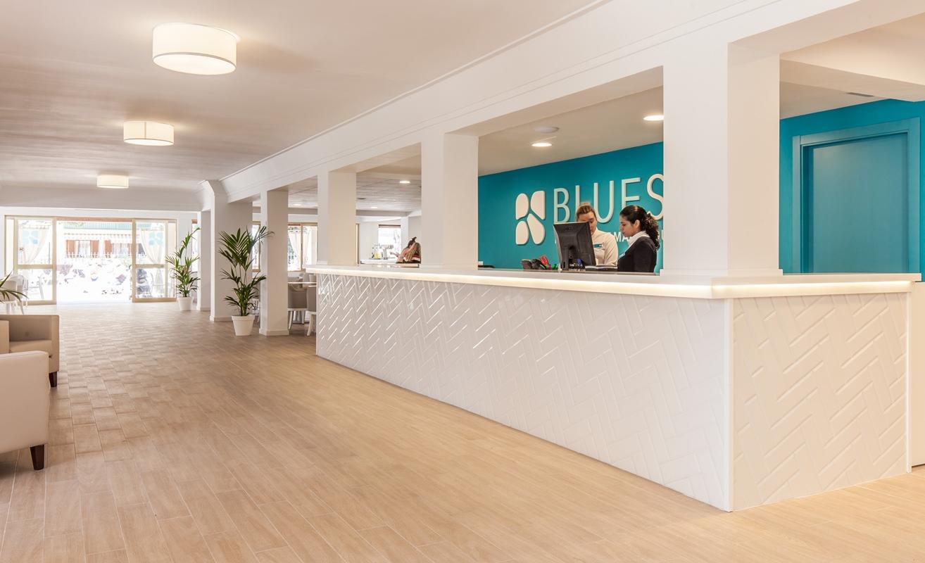 Hotel Bluesea Don Jaime 3*