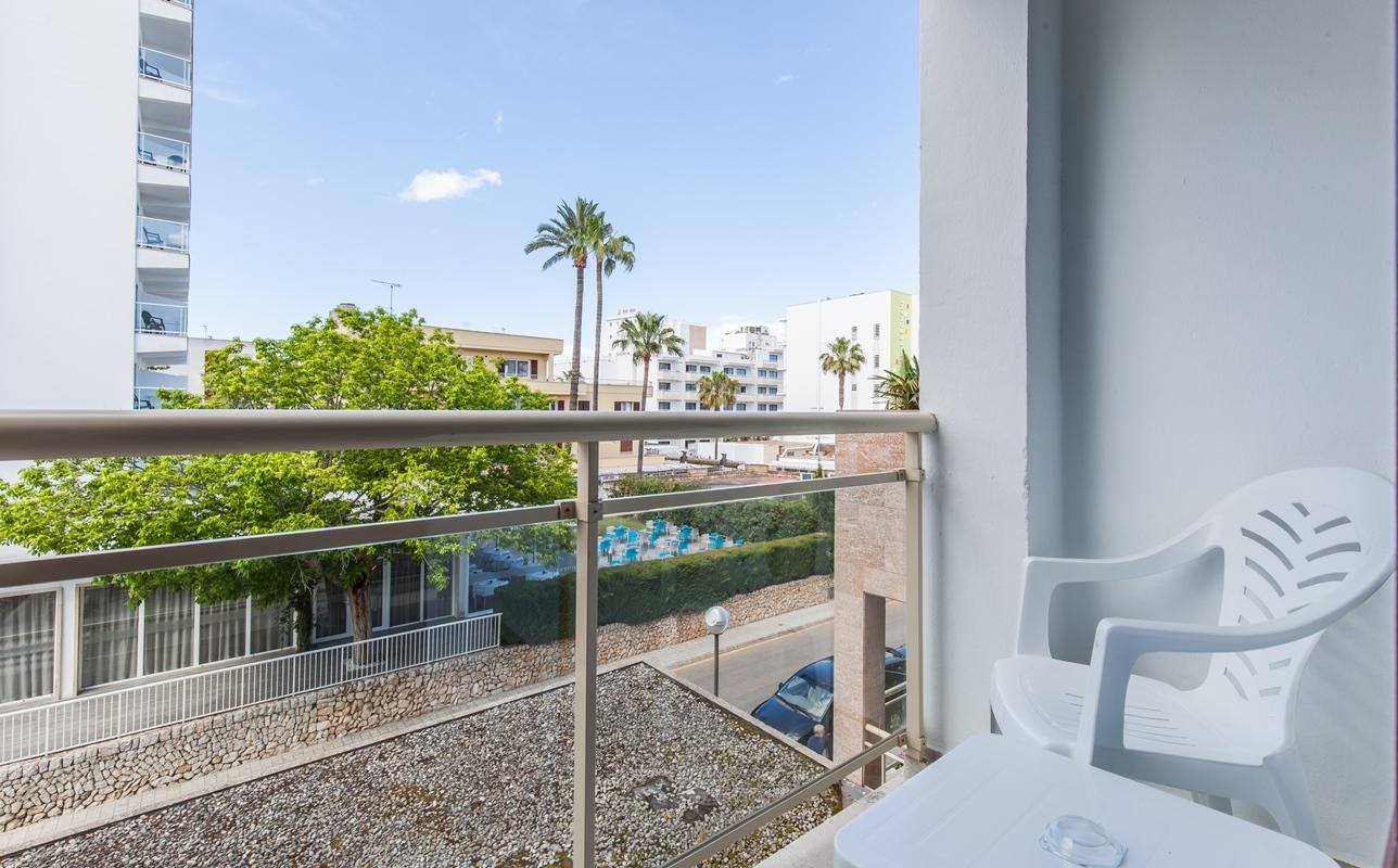 Bluesea Cala Millor Hotel 3*