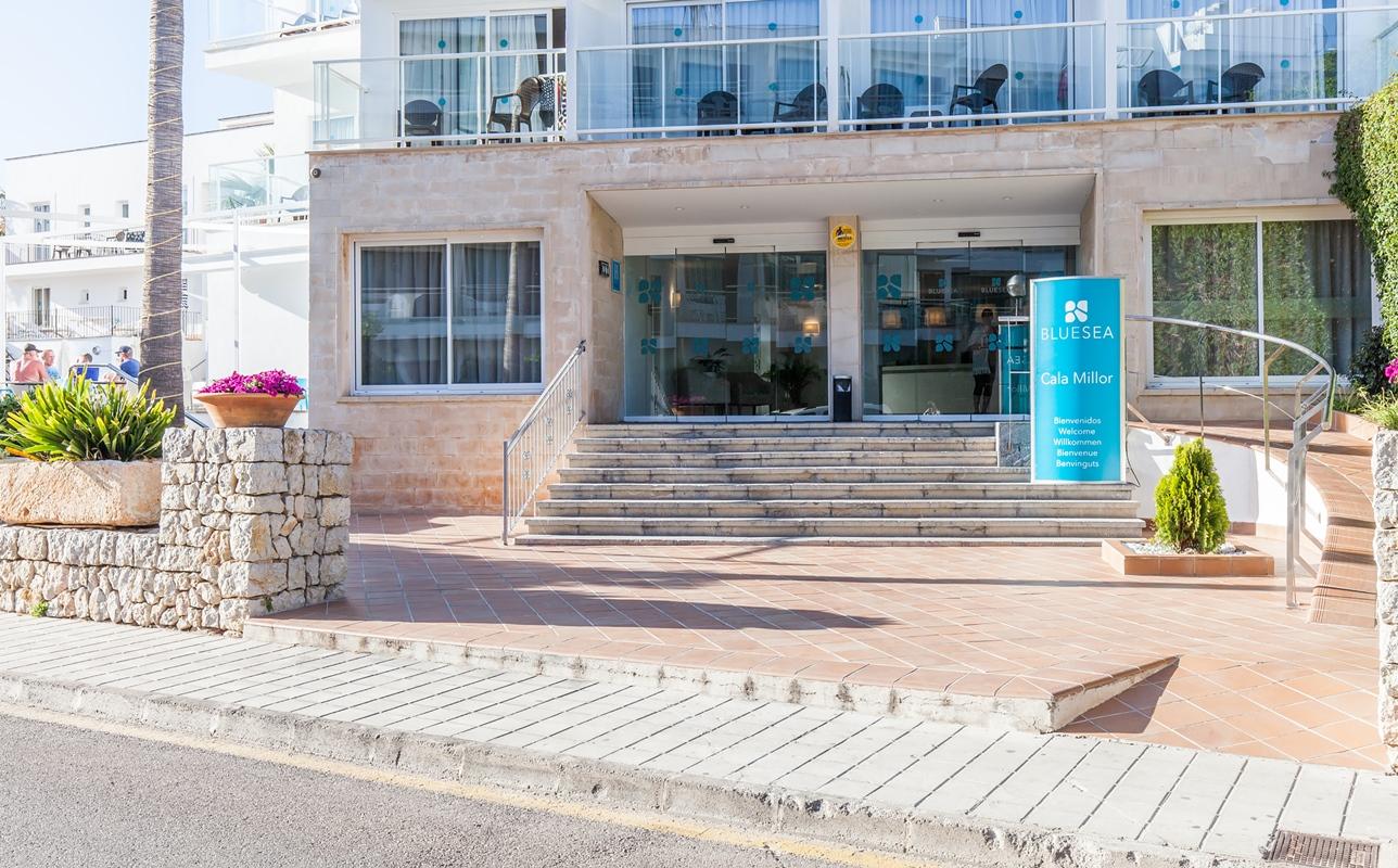 Bluesea Cala Millor Hotel