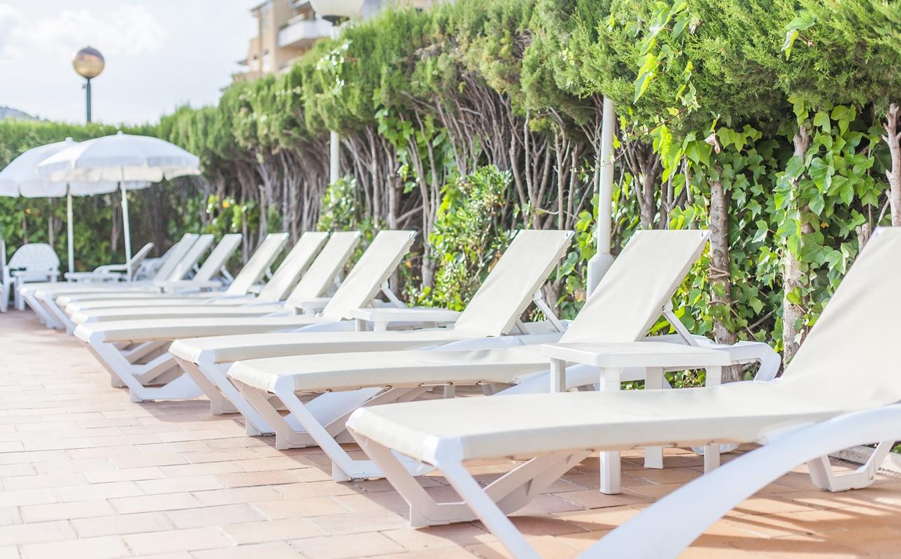 Bluesea Cala Millor Hotel
