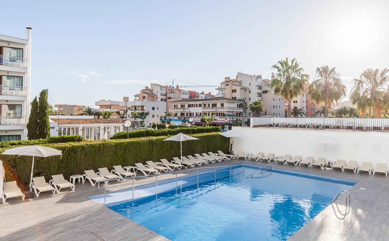 Bluesea Cala Millor Cala Millor (Mallorca)