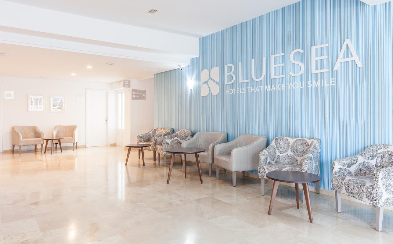 Bluesea Cala Millor
