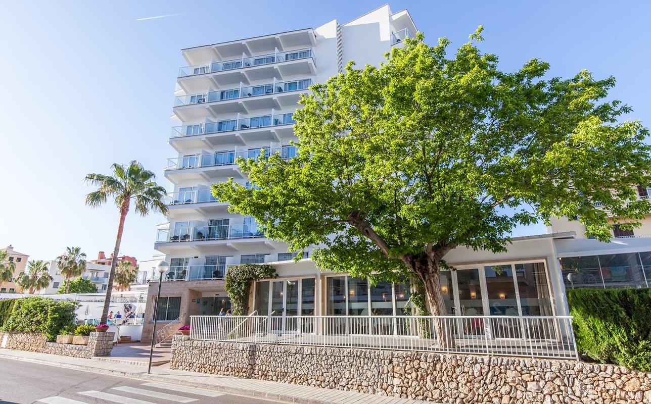 Bluesea Cala Millor Cala Millor (Mallorca)