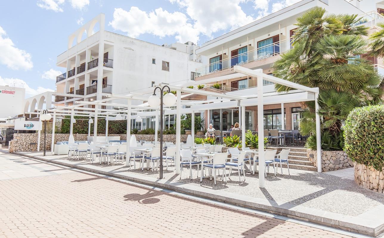 Hotel Bluesea Cala Millor