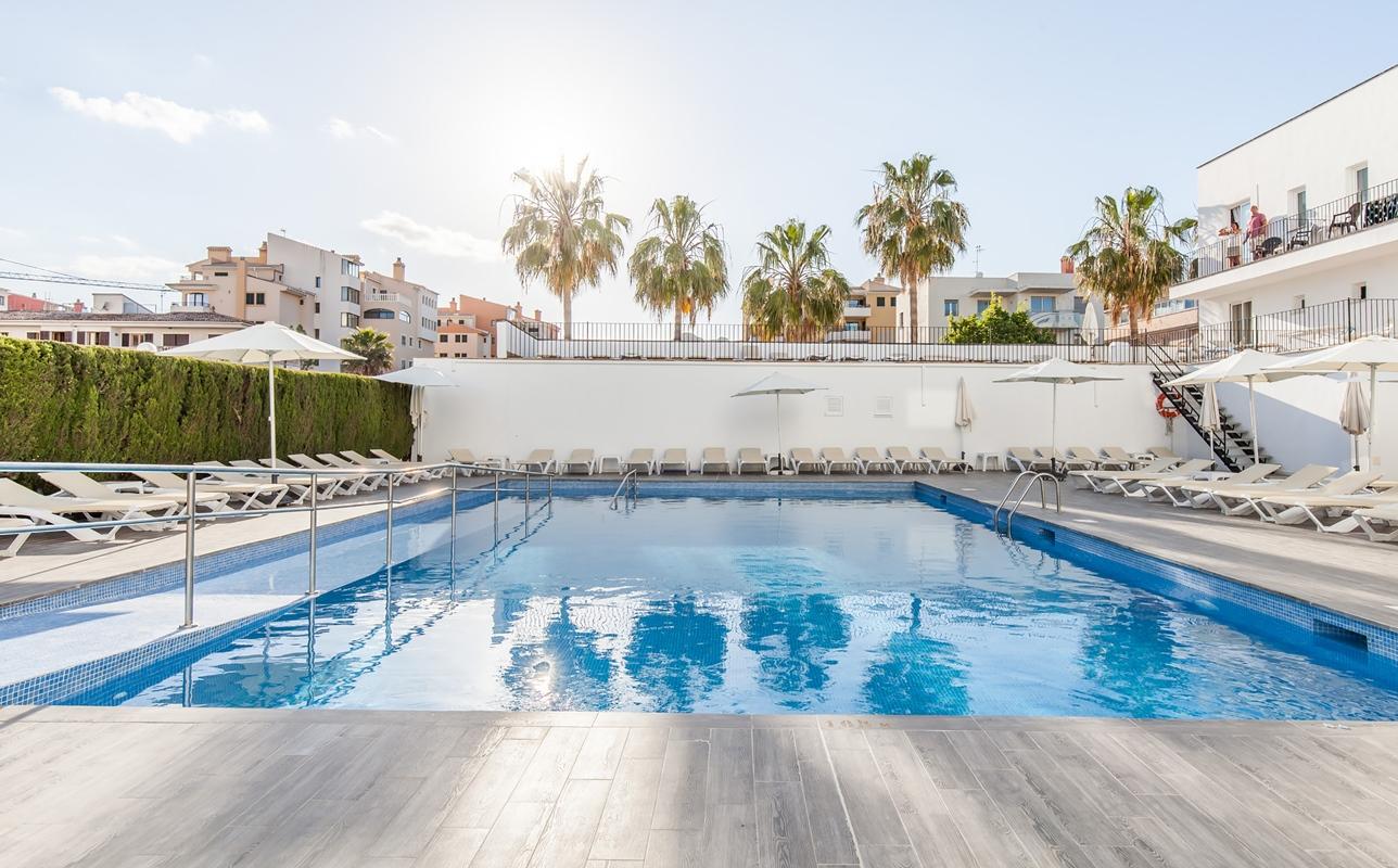 Hotel Bluesea Cala Millor Cala Millor (Mallorca)