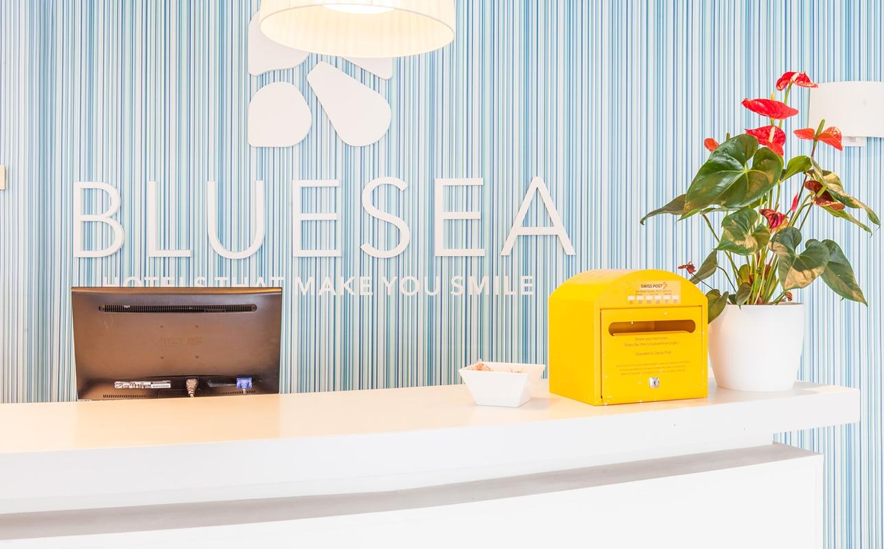 Bluesea Cala Millor Hotel Cala Millor (Mallorca)