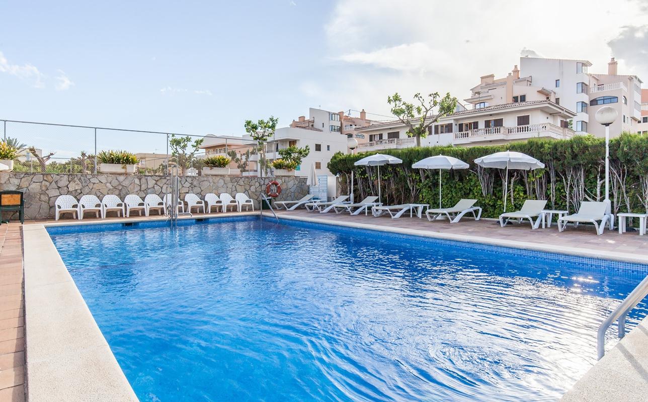 Bluesea Cala Millor Hotel