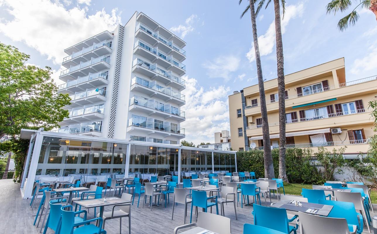 Hotel Bluesea Cala Millor Cala Millor (Mallorca)