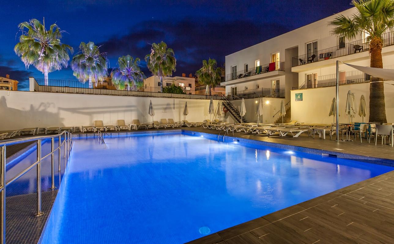 Bluesea Cala Millor