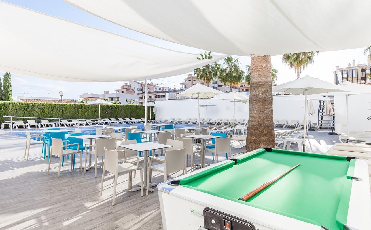 Hotel Bluesea Cala Millor Cala Millor (Mallorca)