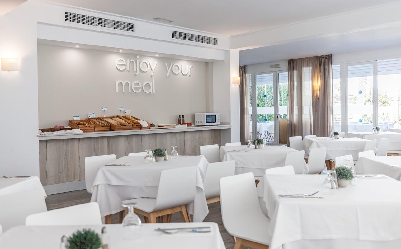 Bluesea Cala Millor Hotel