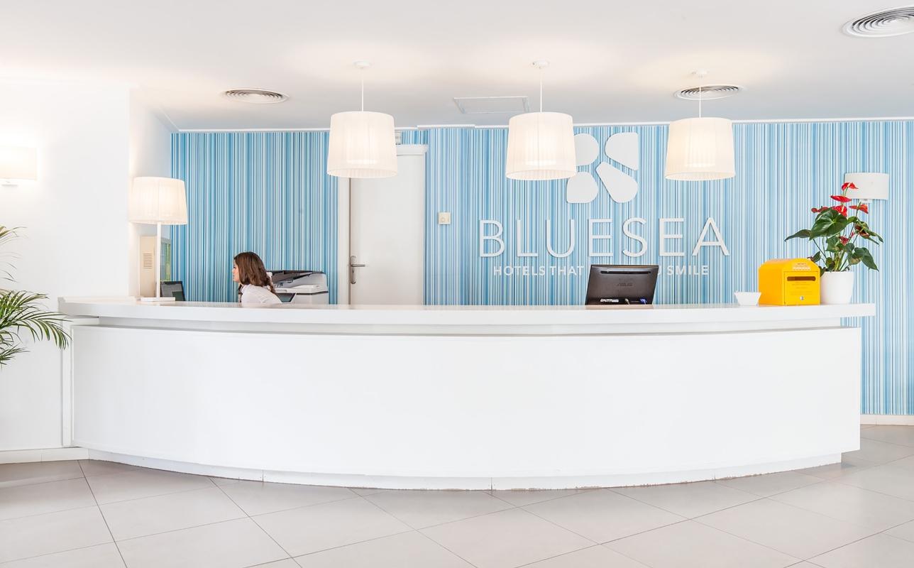 Bluesea Cala Millor Hotel 3*