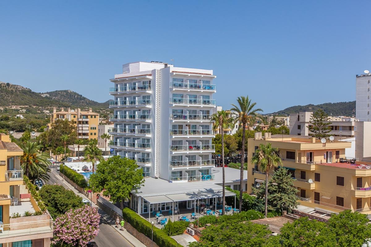 Bluesea Cala Millor Hotel 3*