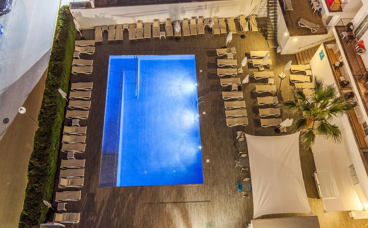 Hotel Bluesea Cala Millor