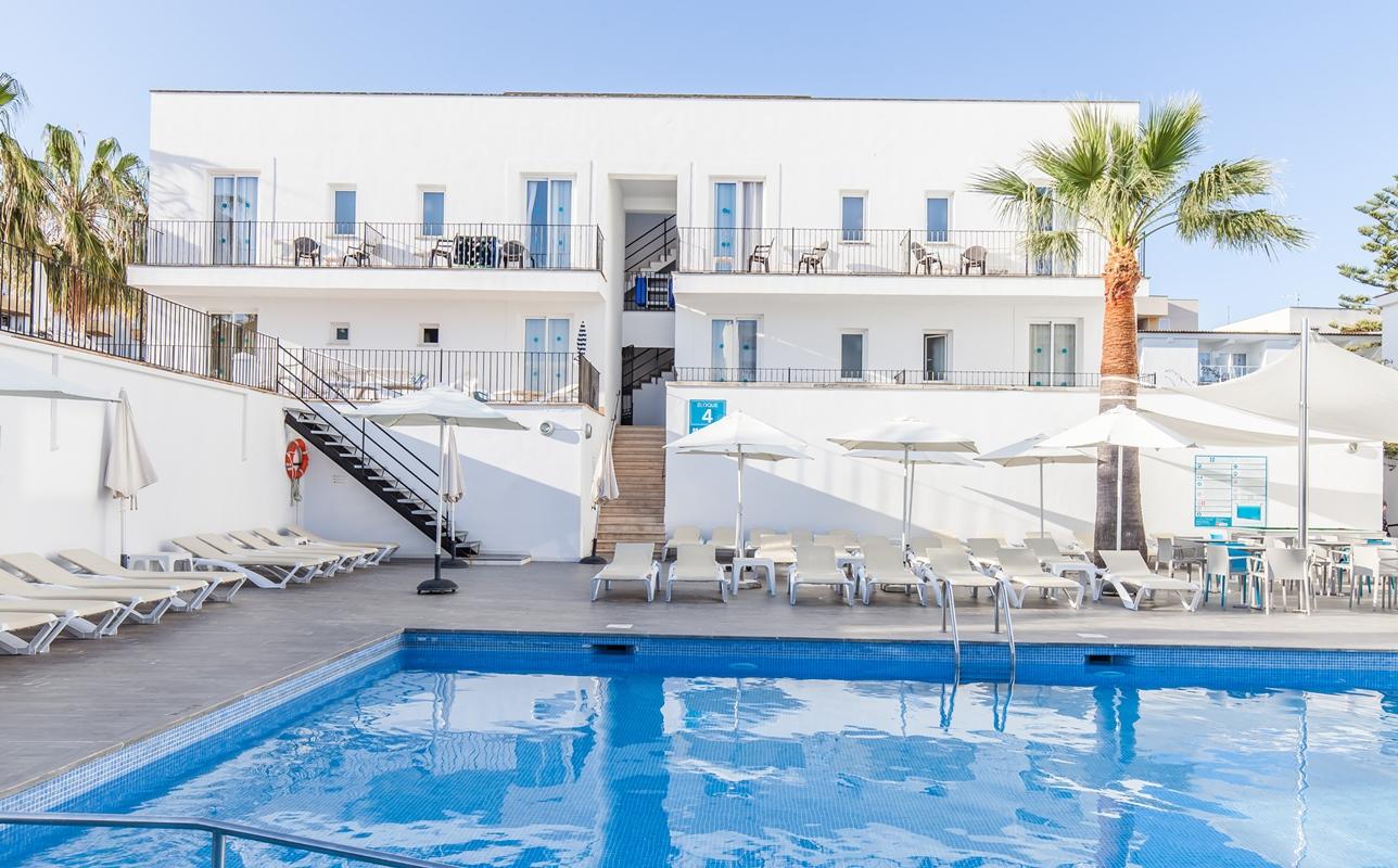 Hotel Bluesea Cala Millor Cala Millor (Mallorca)
