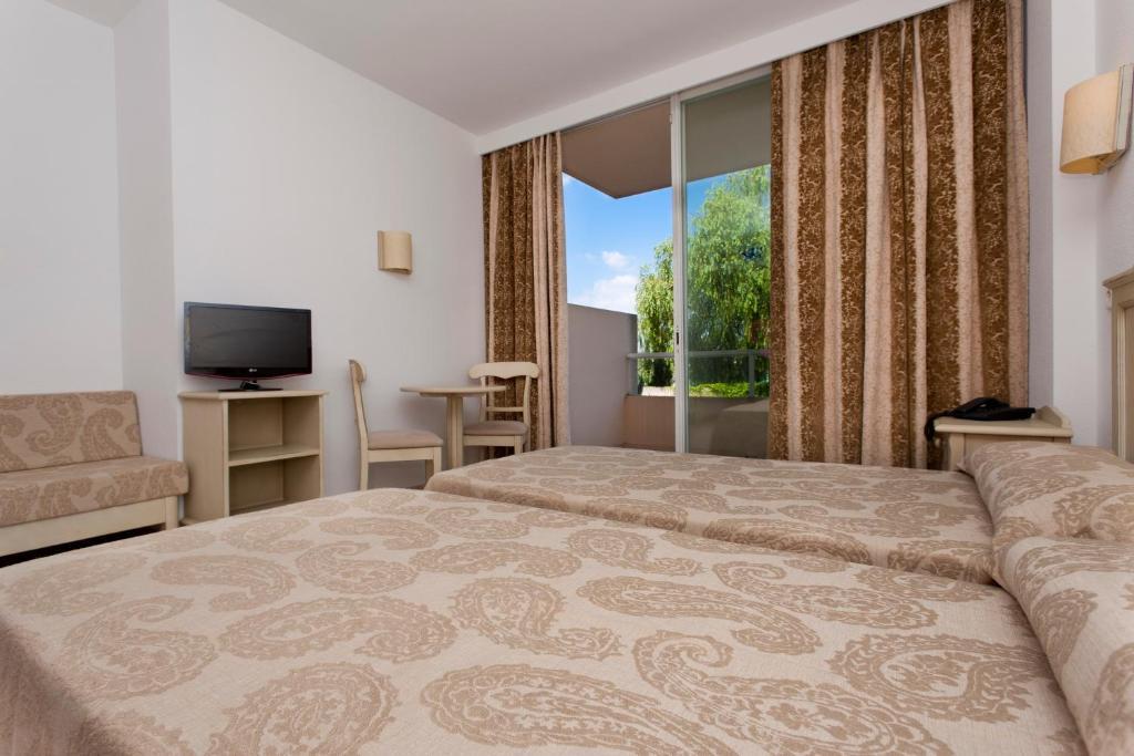 Hotel Garbi Cala Millor