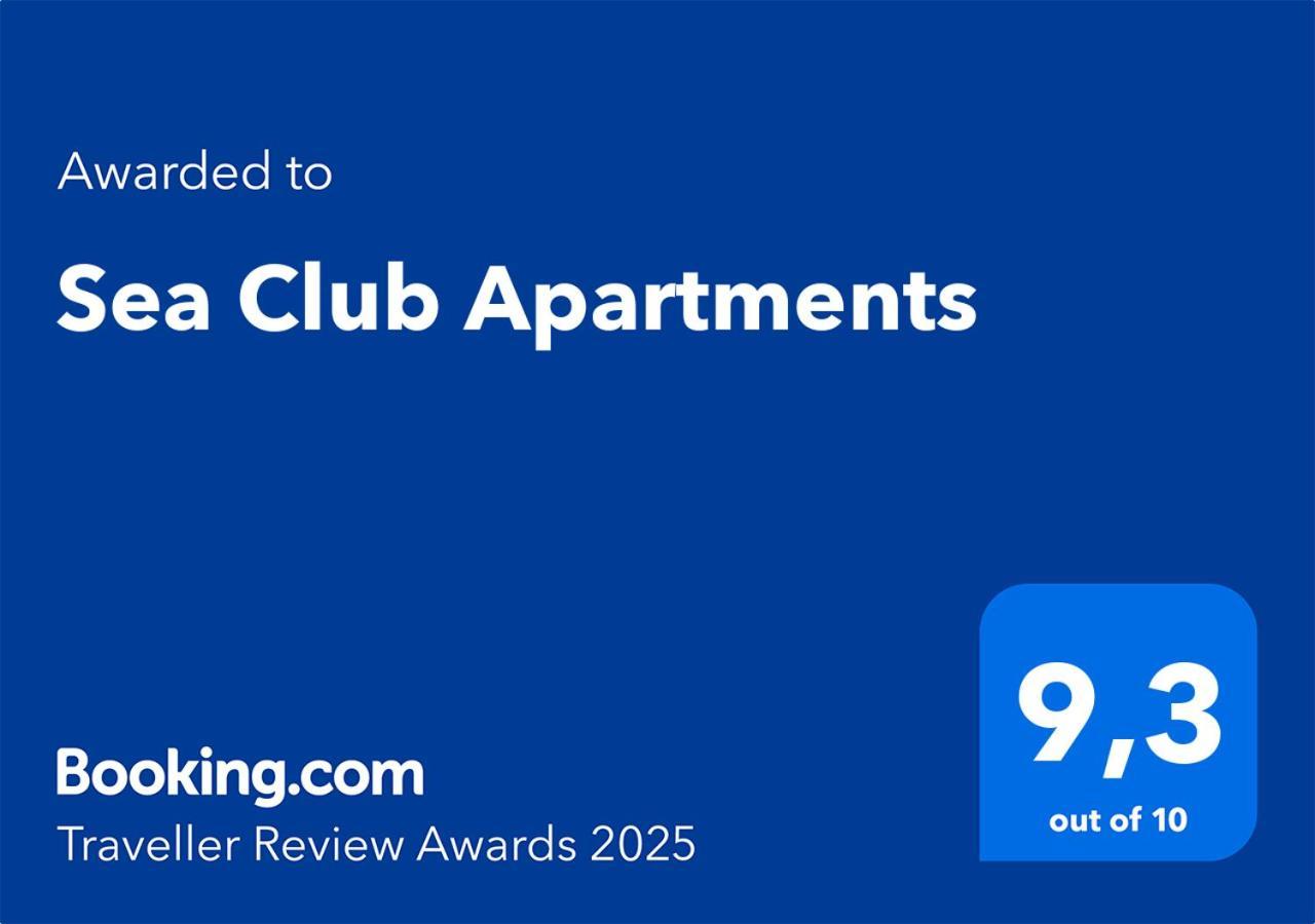 Sea Club *