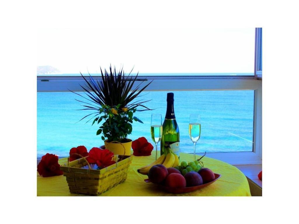 Marina Park Holiday home *