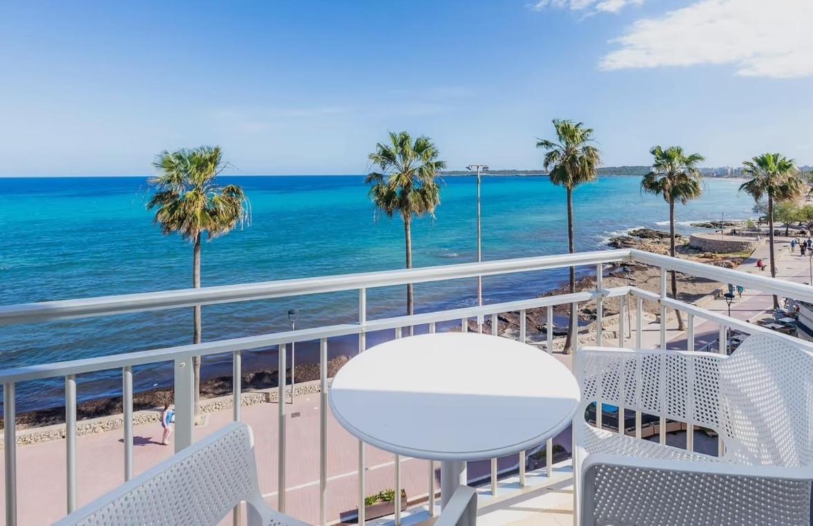 Apartamento Alborada Cala Millor (Mallorca)