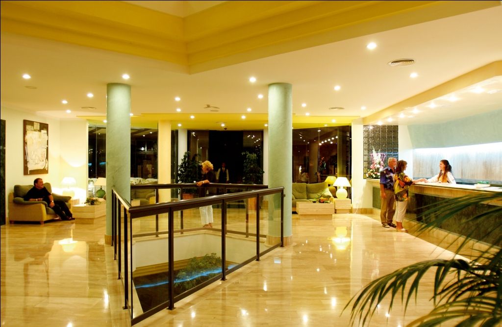 Hotel Cala Millor Garden - Adults Only 4*
