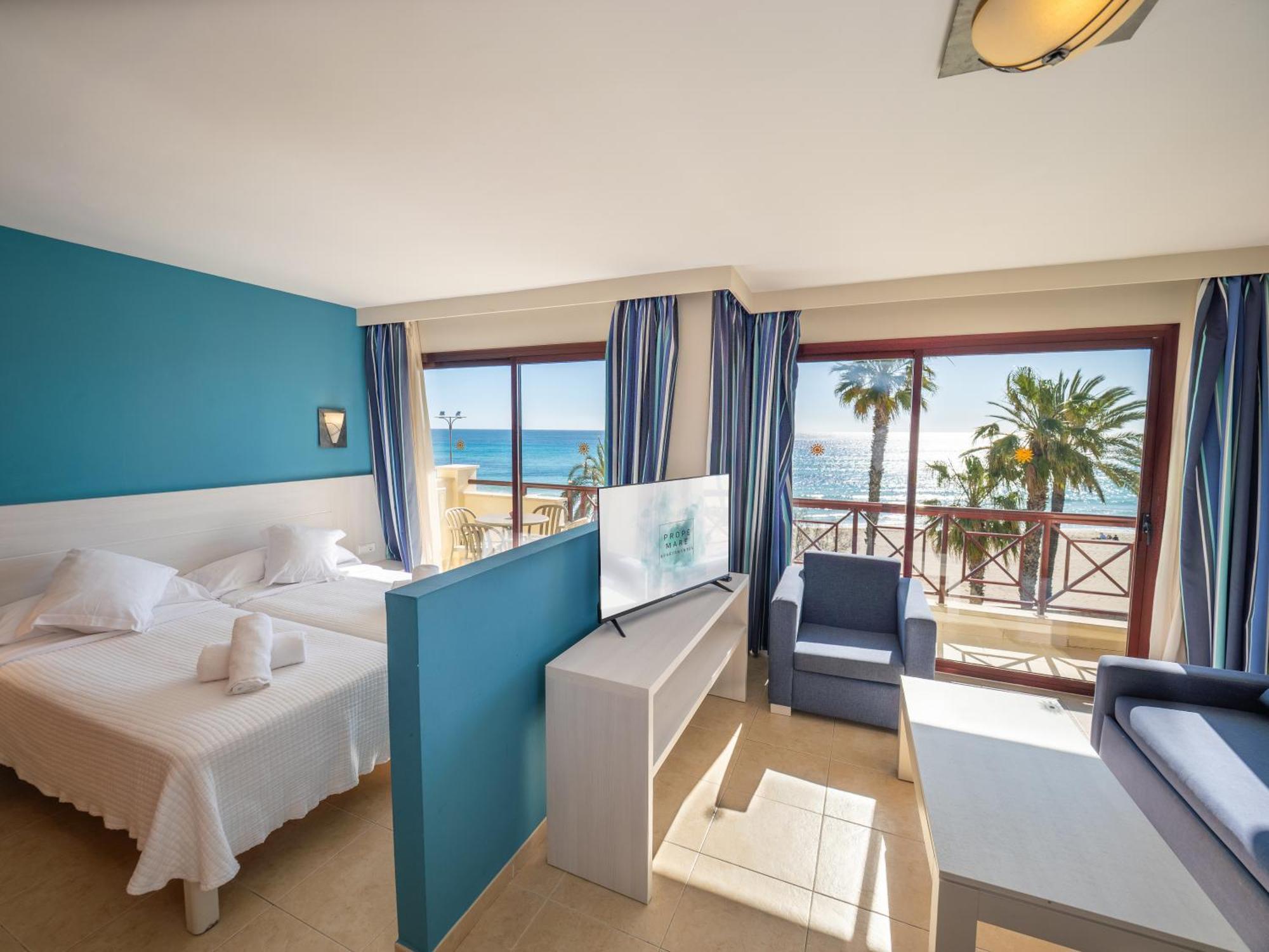 Prope Mare Aparthotel Cala Millor (Mallorca)
