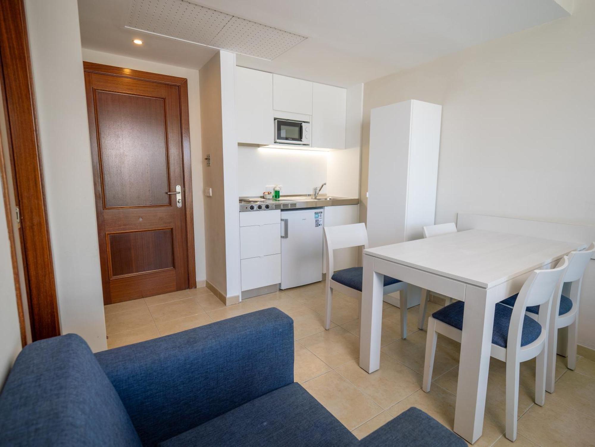 Aparthotel Prope Mare Cala Millor (Mallorca)