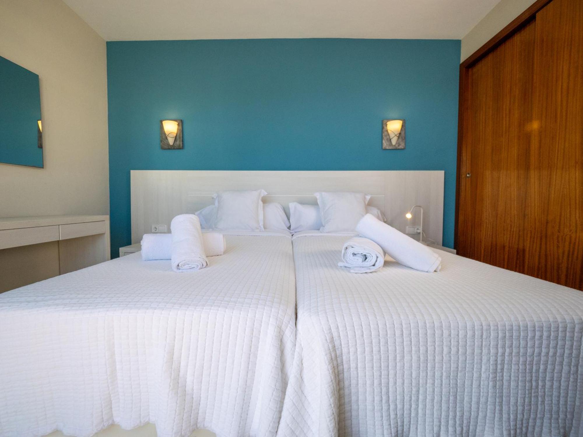 Aparthotel Prope Mare *