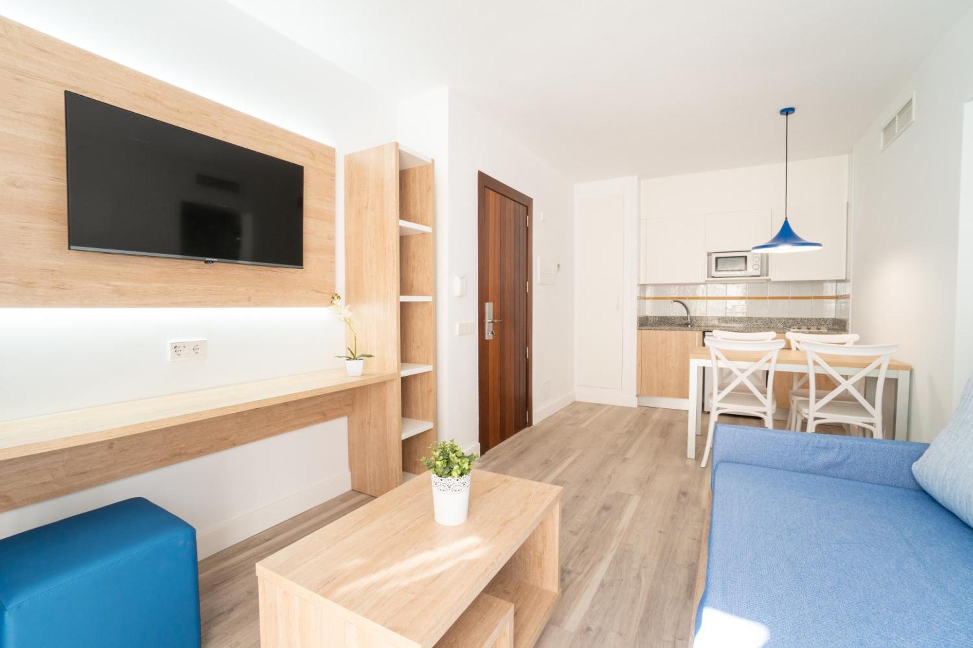 Ciudad Laurel 3* Cala Millor (Mallorca)