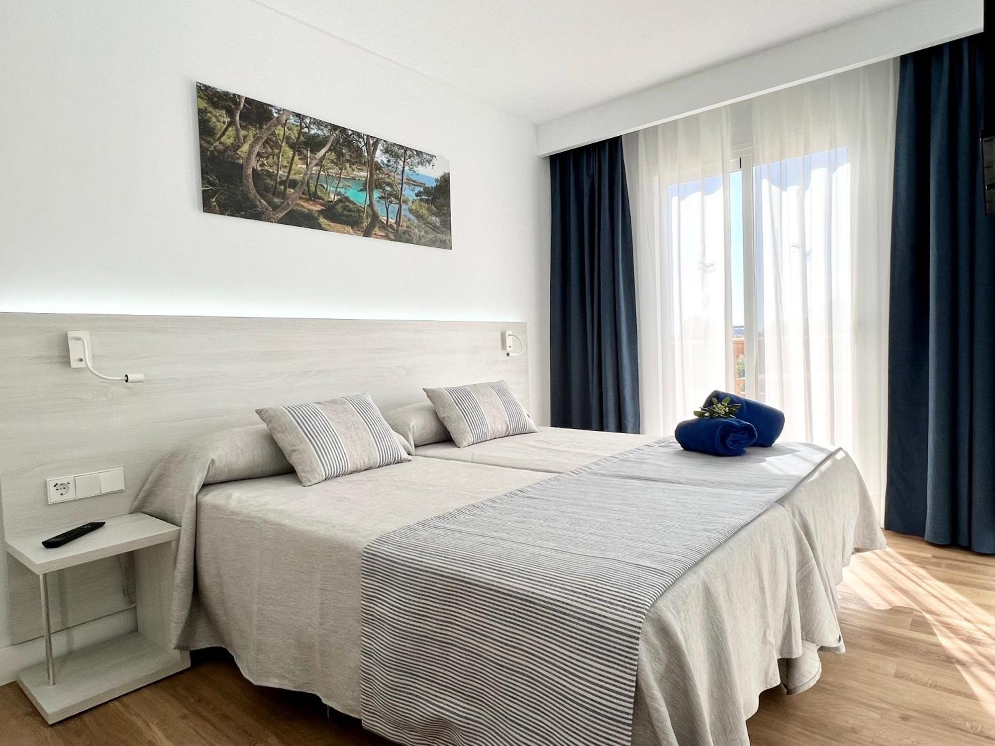 Ciudad Laurel Aparthotel 3*