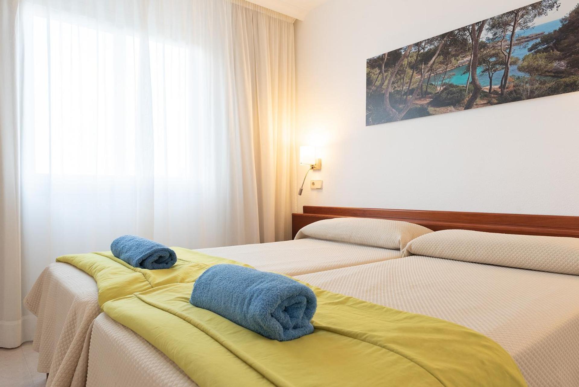 Ciudad Laurel Aparthotel Cala Millor (Mallorca)