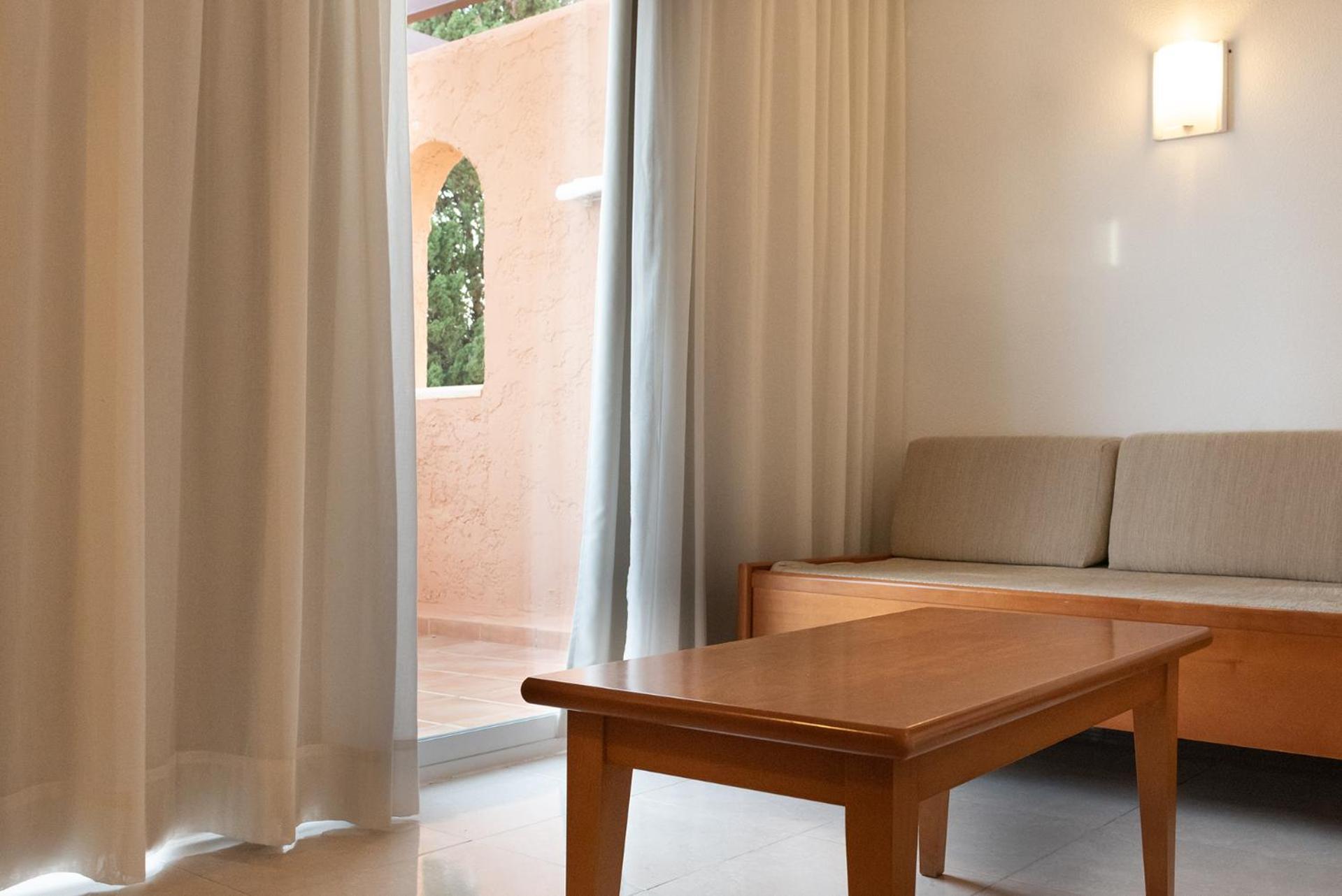 Ciudad Laurel Cala Millor (Mallorca)