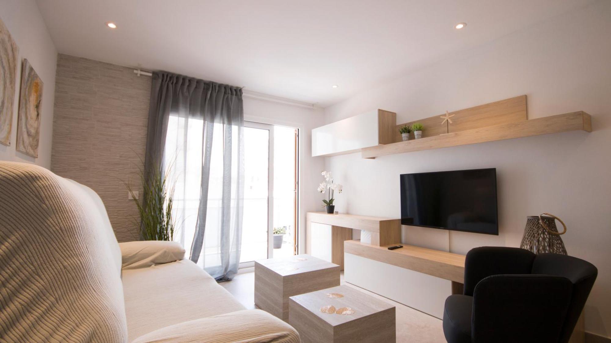 Apartment Lliteras Ref 9003 *