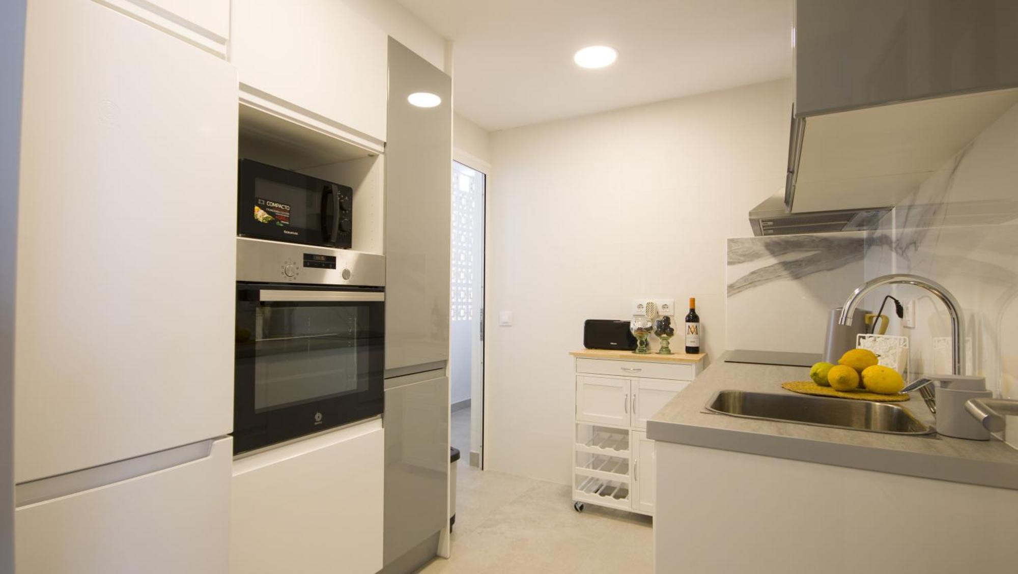 Lliteras Ref 9003 Apartment