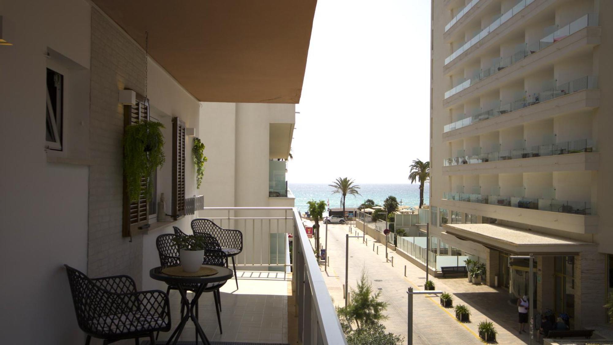 Apartment Lliteras Ref 9003 *