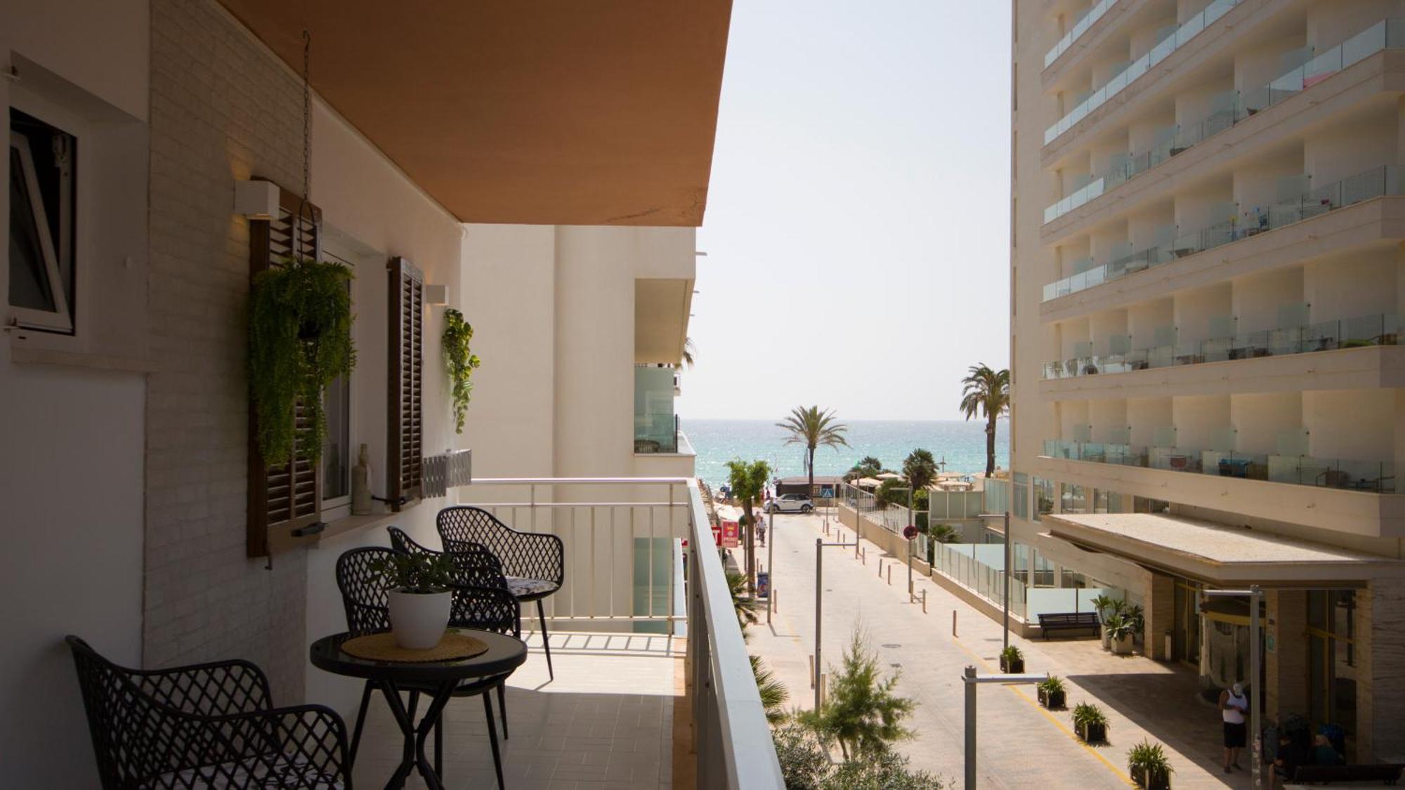 Apartment Lliteras Ref 9003 *